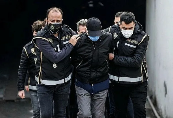 Halil Falyalı cinayeti davasında karar! Mustafa Söylemez için 2 kez müebbet cezası...