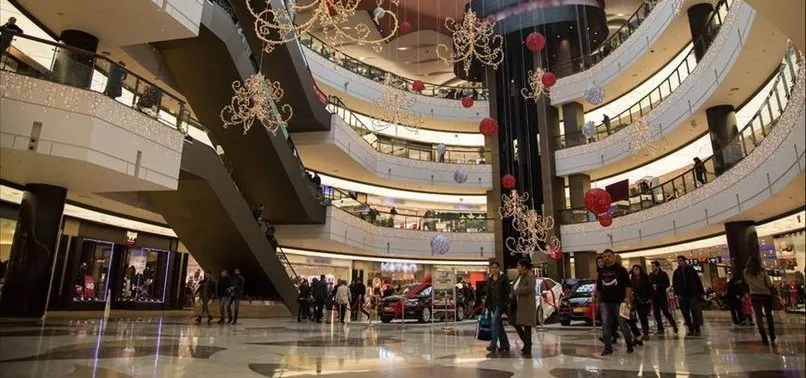 AVM'ler açık mı? Hafta içi AVM'ler saat kaçta açılacak, kapanacak? Kontrollü normalleşme ile AVM çalışma saatleri...