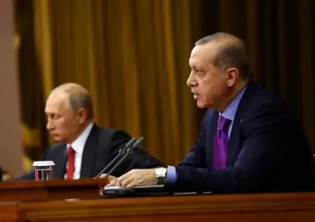 İstanbul'da Suriye için kritik zirve