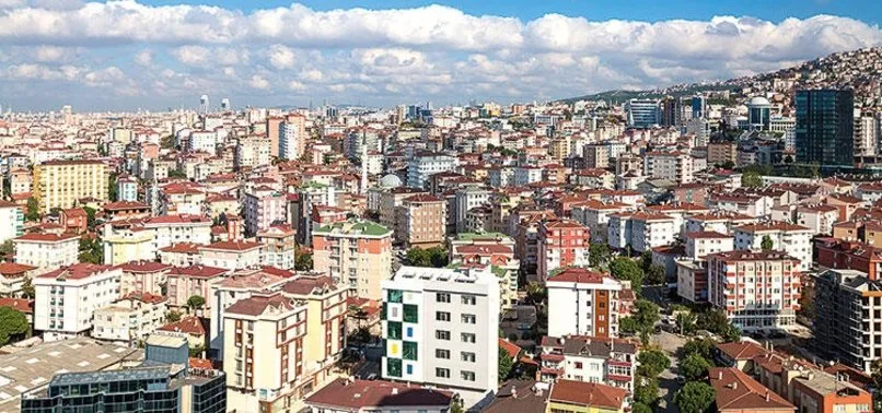 sahibinden satilik ev