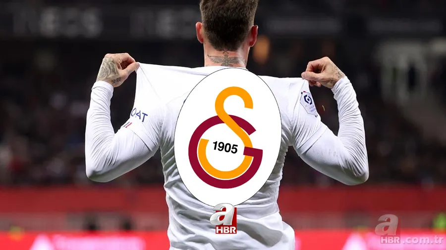 Galatasaray'dan tarihe geçecek transfer! Dünyaca ünlü stoper Aslan olma yolunda! 1