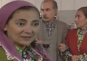 Bizimkiler'in Hacer'i Filiz Küçüktepe hayatını kaybetti