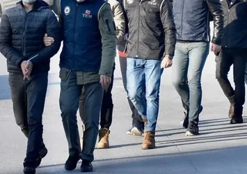 FETÖ'nün 'sınav usulsüzlüğü'ne operasyon! 6 ilde düğmeye basıldı: Çok sayıda gözaltı var