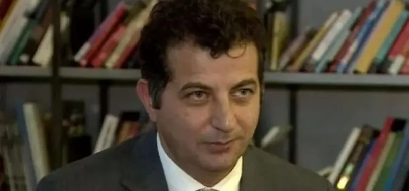 Yurt dışına kaçarken yakalanmıştı: Ünsal Ban ev hapsi şartıyla serbest bırakıldı! Başsavcılık karara itiraz etti