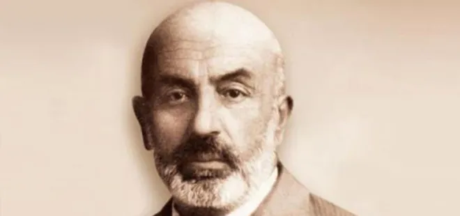 PORTRE I Vatan Şairi Mehmet Akif Ersoy’un hayat hikayesi