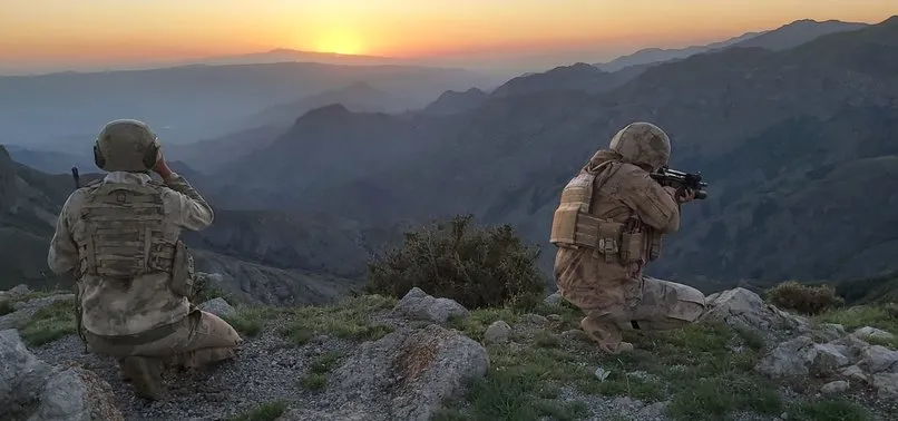 son dakika icisleri bakanligi duyurdu