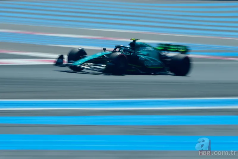 Sebastian Vettel sezon sonunda emekli olacağını açıkladı 11