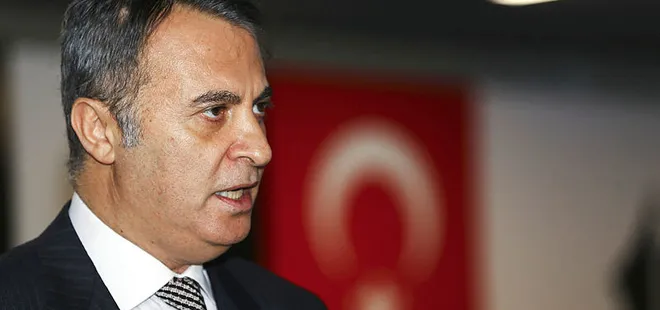 Fikret Orman, Bilic’e teklifte bulanacak