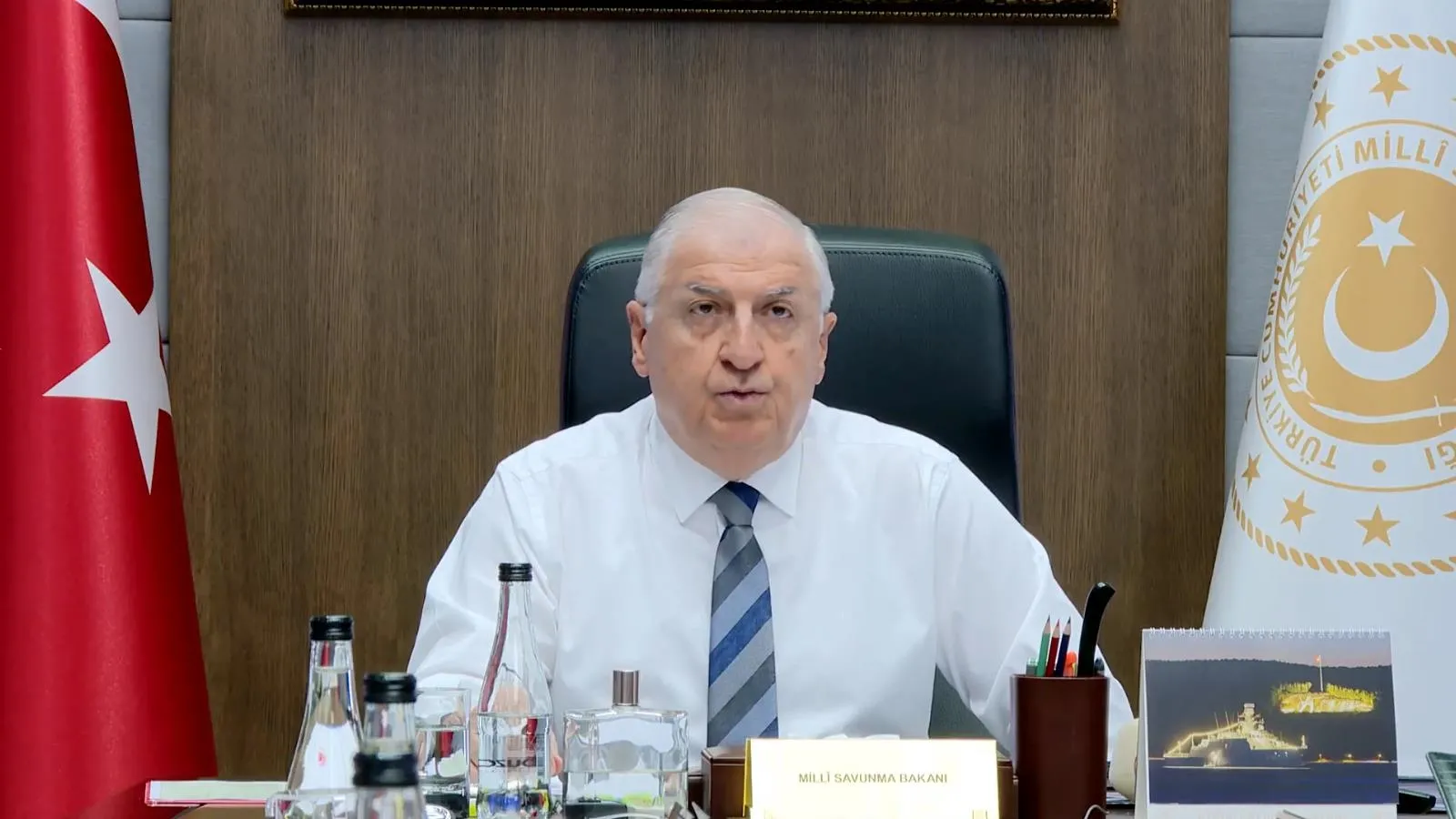 Başkan Erdoğan direktifi verdi! Terör sorun olmaktan çıkacak | Milli Savunma Bakanı Yaşar Güler hedefi anlattı | İşte detaylarıyla Kuzey Irak operasyonu