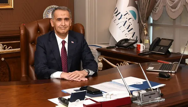 Resmi Gazete yayımlandı! İçişleri Bakanlığı Göç İdaresi Başkanlığına Mülkiye Başmüfettişi Atilla Toros ataması...