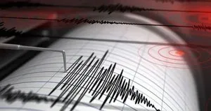 Kahramanmaraş’ta 4.2 büyüklüğünde deprem