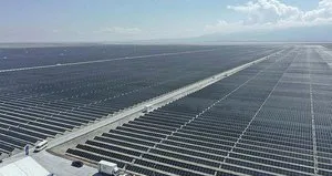 Kalyon’dan büyük yatırım! 65 bin haneye enerji...