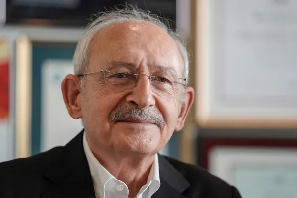 Kemal Kılıçdaroğlu ABD’deki gizemli 8 saat sorusunu böyle geçiştirdi: Hamburger yemeye gittim