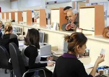 700 binden fazla kamu işçisinin gözü zam pazarlığında! Talepler belli oldu