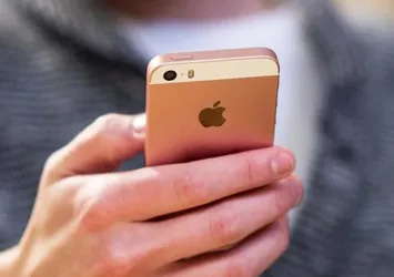 iPhone 9'ların işlemcileri üretiliyor