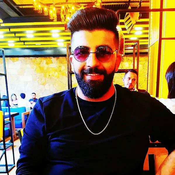 Denizli'de arkadaşını öldüren kişi intihar etti - 4