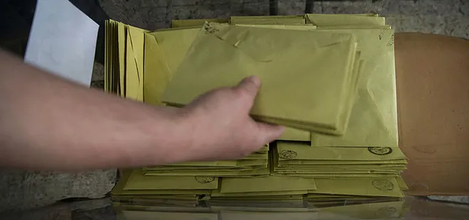 Sandıkta sabotaj! İşte usulsüzlük belgeleri