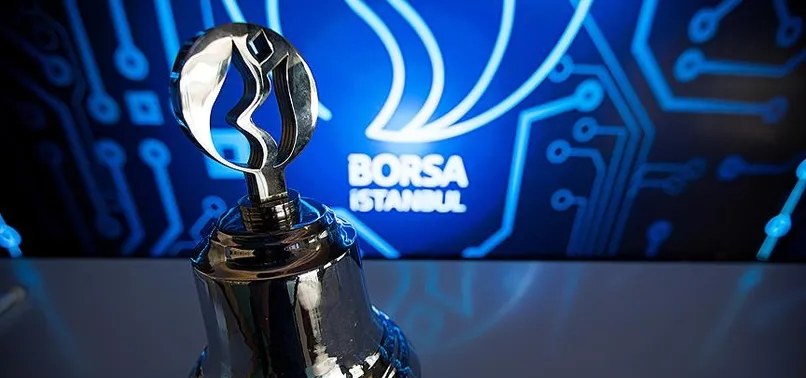 Borsa güne yükselişle başladı
