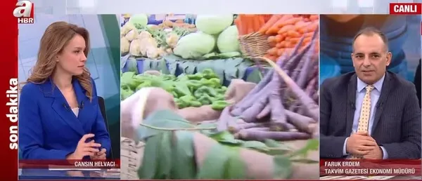 TÜİK enflasyonu açıkladı! Mart 2023 enflasyon verisi ne? Enflasyon aylık ve yıllık güncel oranlar...