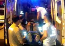 İstanbulda şoke eden olay