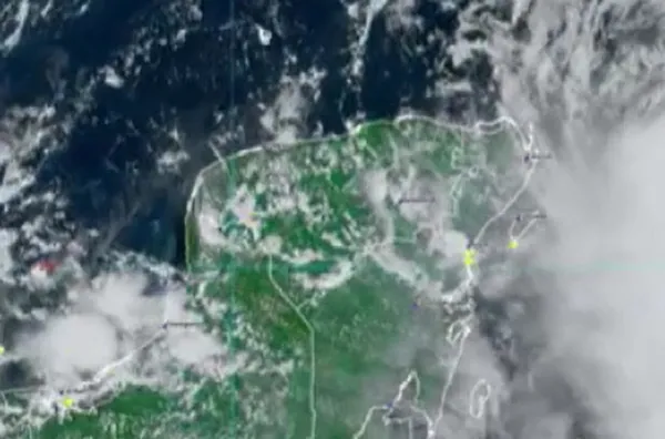 Küba’da kırmızı alarm verildi: 140 kilometre hızla ilerliyor! 8 bin kişi tahliye edildi