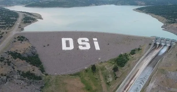DSİ personel alımı sonuçları açıklandı mı, belli oldu mu? DSİ personel alımı sonuçları ne zaman açıklanacak? - 2