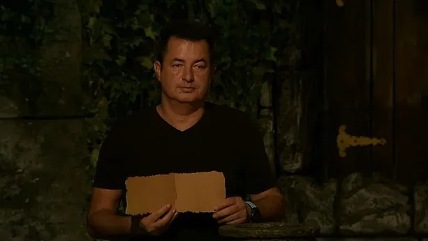 Survivor 72. bölüm fragmanı yayınladı mı? Survivor yeni bölüm fragmanı ne zaman yayınlanacak? - 3