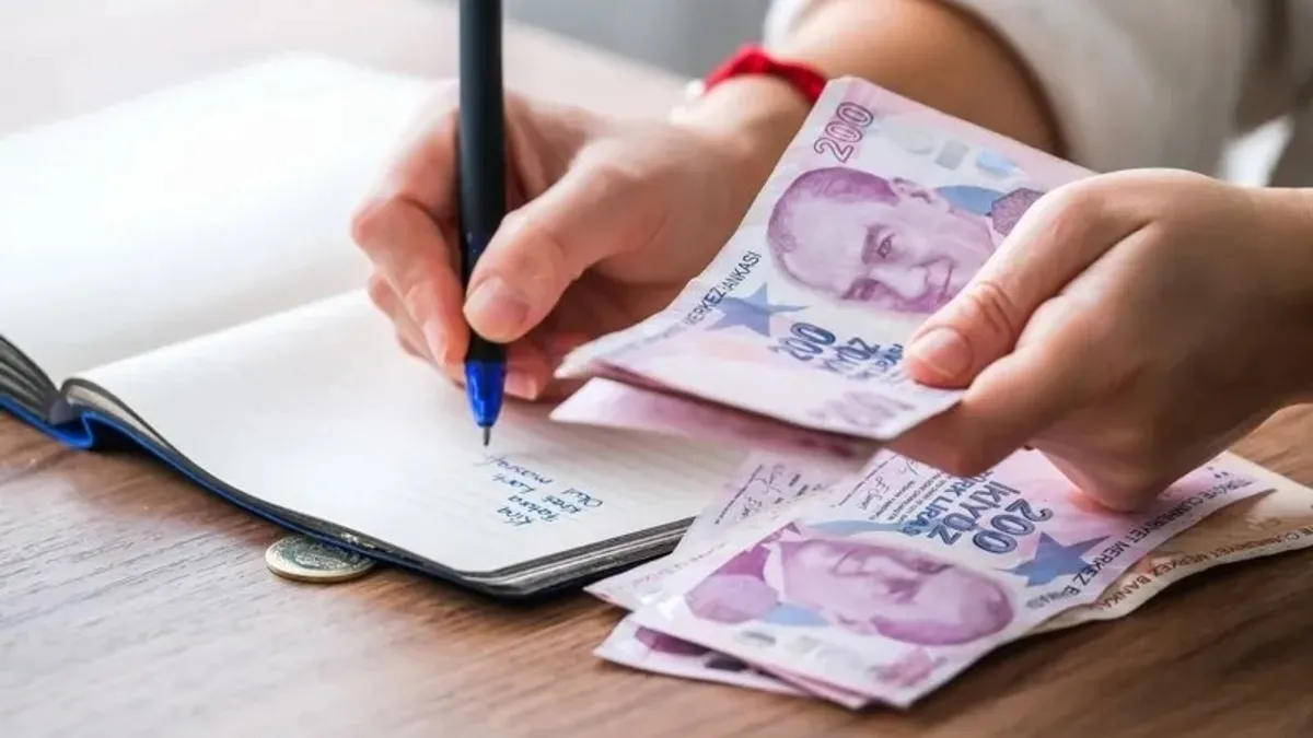 Tasarruf finansman şirketleriyle ilgili yeni düzenleme