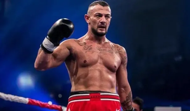 Musa Askan Yamak neden öldü? Boksör Musa Askan Yamak kimdir, kaç yaşındaydı? Hayatı ve ölüm nedeni...