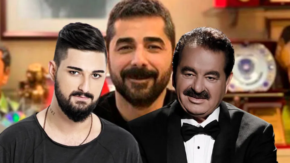 İbrahim Tatlıses’in oğlu Ahmet Tatlıses beyin tümörü ameliyatı oldu: Ailesi bir an olsun yalnız bırakmadı! Ahmet Tatlıses'in son durumu nasıl?
