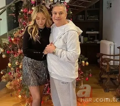 Mehmet Ali Erbil'in müstakbel damadı! Survivor Yiğit Poyraz'ın kız kardeşini gören şaşırdı! "Abi-kardeş demeye bin şahit lazım" 4