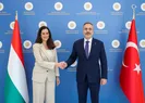 Mekke Anlaşması Meclise gönderilecek