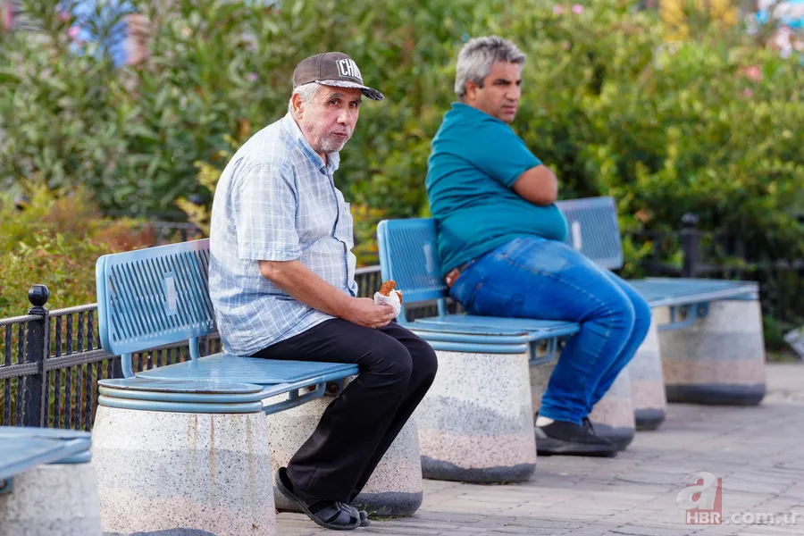 Türkiye’de yaşlı nüfus arttı: 65 yaş üstü oran yüzde 11,1’e yükseldi 11