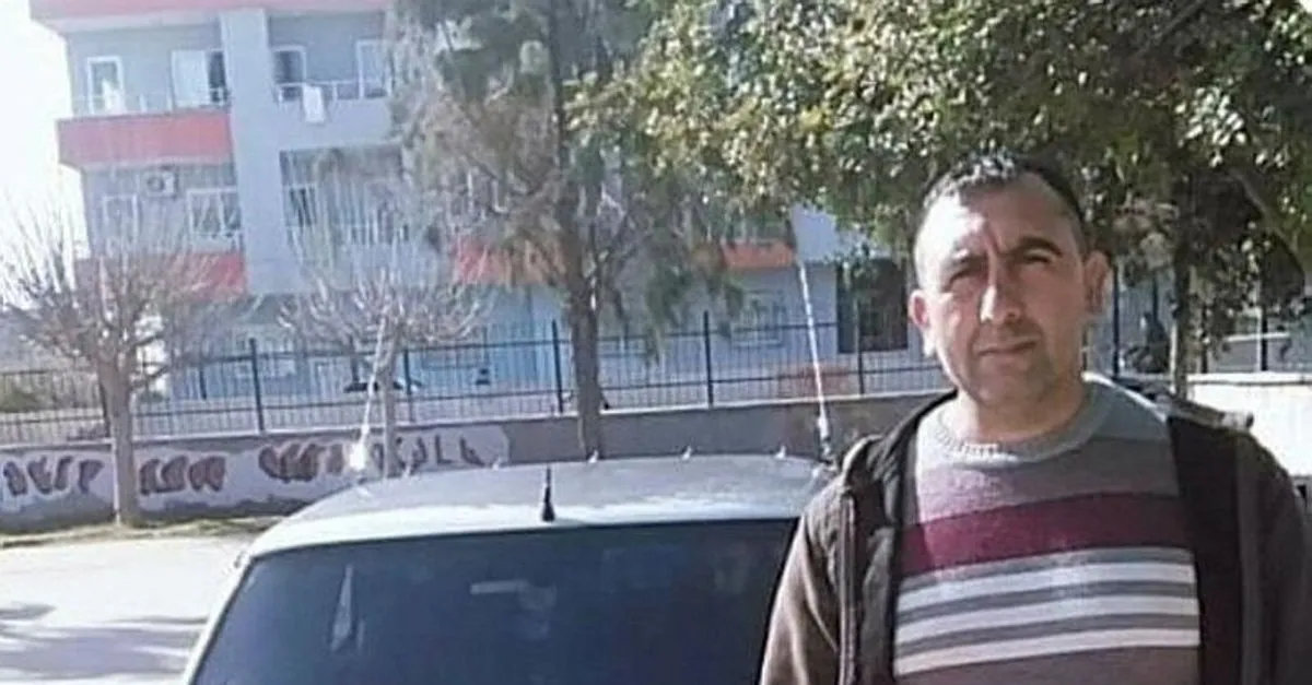 mersin de korkunc son ailesine kimse haber veremedi