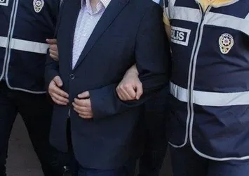 FETÖ'cü eski emniyet müdürü Ali Coşkun