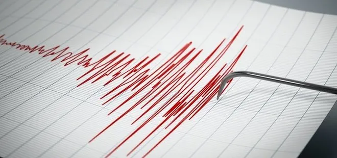 Kahramanmaraş deprem son dakika!  AFAD ve Kandilli son depremler listesi...