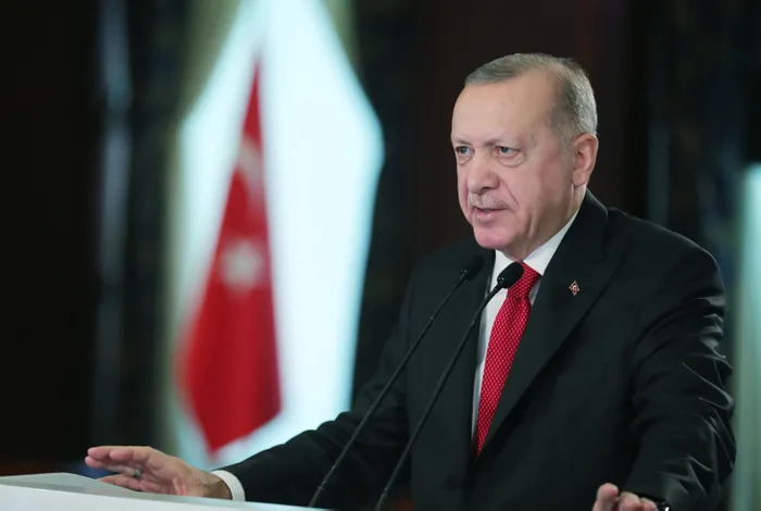 Son dakika: Başkan Erdoğan’dan 7. Olağan İl Kongrelerinde önemli açıklamalar