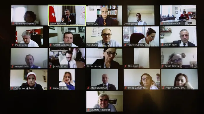 Son dakika: Sağlık Bakanı Fahrettin Koca’dan Bilim Kurulu toplantısı sonrası flaş koronavirüs açıklaması