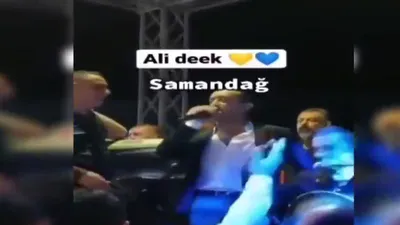 CHP’li başkandan tepki çeken konser etkinliği