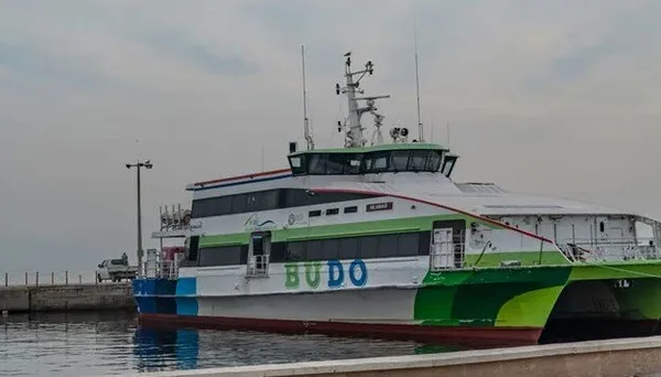 Son dakika: BUDO’dan sefer iptali açıklaması! Eminönü/Sirkeci seferi iptal mi?