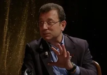 Ekrem İmamoğlu "Yıldıracağım" dedi Kemal Kılıçdaroğlu'na gözdağı verdi! Koltuğu bırak mesajı: Toplumda karşılığın kalmadı