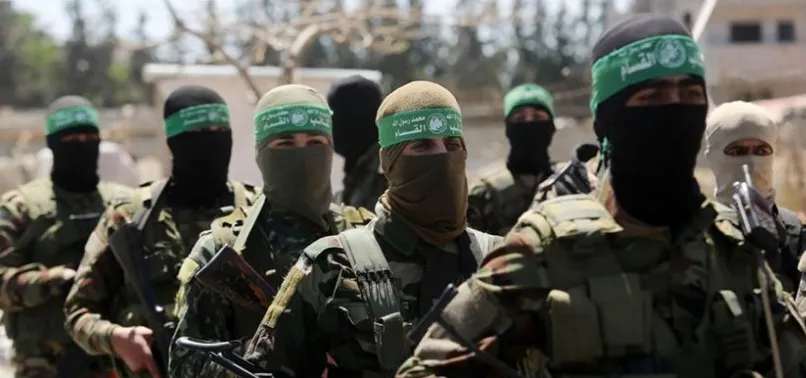 Hamas'tan ABD'ye yanıt: Gazze'nin yönetimi Filistin'in özel meselesidir
