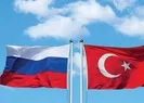 Rusya duyurdu: Türkiyeye teslimat tamamlandı