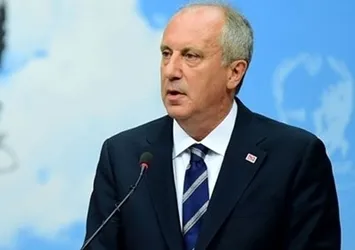 Bomba iddia! Muharrem İnce ihraç mı edilecek?