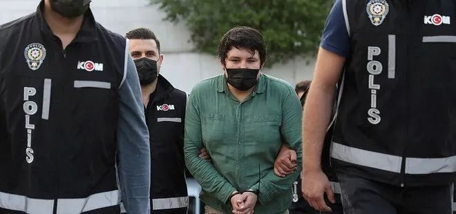 Tosuncuk Mehmet Aydın doymak bilmedi: Avukatları İstanbul Anadolu Adliye Binası’na yemek taşımaktan yoruldu
