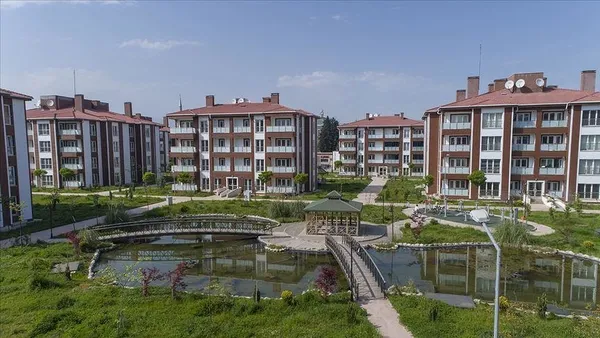 SON DAKİKA | Yarısı Bizden kampanyasında detaylar neler? Evler ne zaman teslim edilecek? Kira yardımı ve kredi faiz oranları...