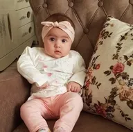 3 yaşındaki bebeğin feci ölümü!