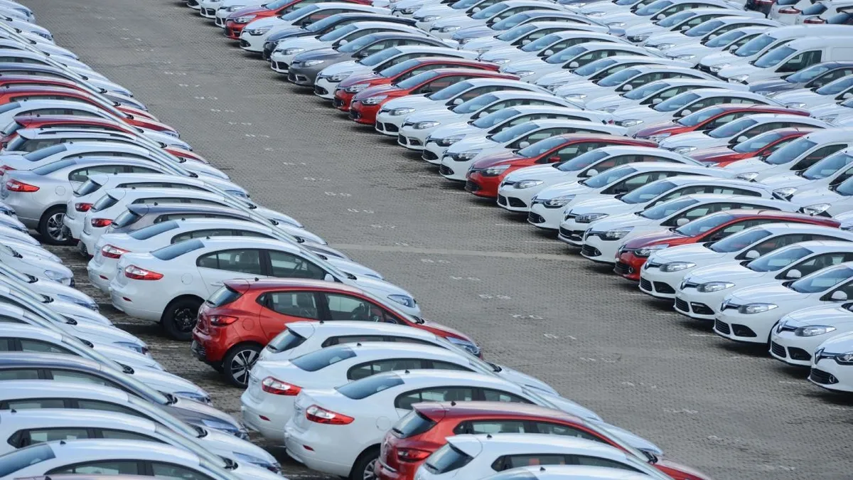 190'dan fazla ülkeye ihracat gerçekleşti