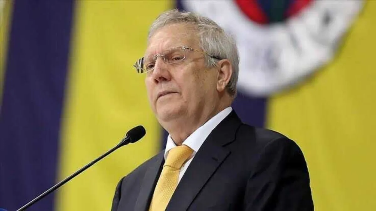 Aziz Yıldırım açıkladı! Fenerbahçe başkanlığına aday olacak mı?