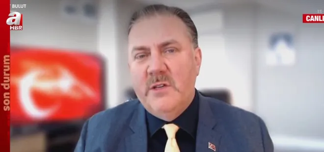 Son dakika: Başkan Erdoğan’ın çağrısı yanıt buldu! Cumhurbaşkanı Başdanışmanı Yiğit Bulut A Haber’de: Vatandaş 11 milyar dolar döviz sattı